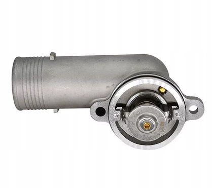 КОРПУС ТЕРМОСТАТА MASSEY FERGUSON 4133L503