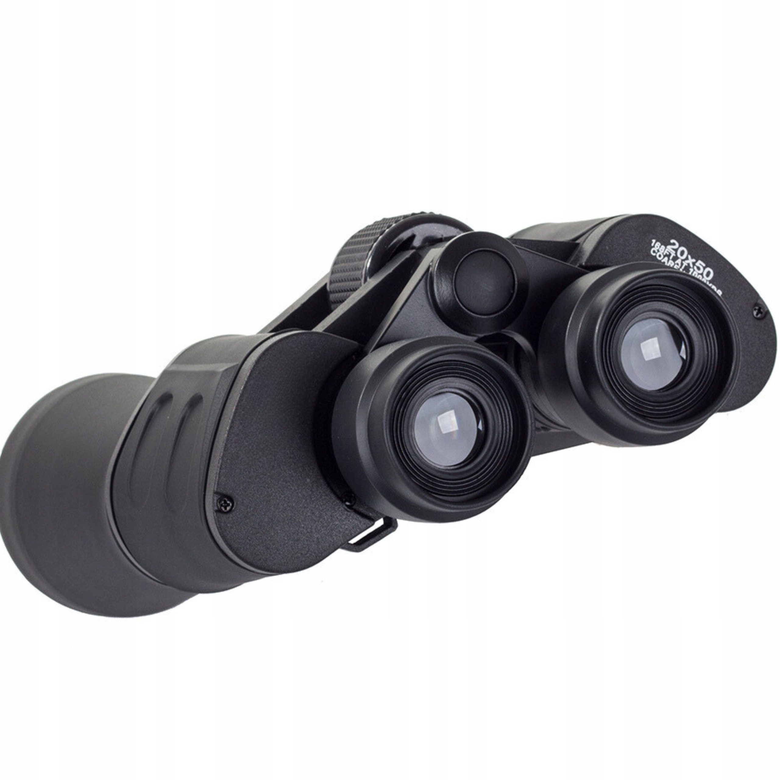 LORNETKA WOJSKOWA TAKTYCZNA MYŚLIWSKA 20X50 MOCNA SURVIVAL + ETUI ZESTAW Kod producenta noktowizor myśliwska do lasu prezent dl niego