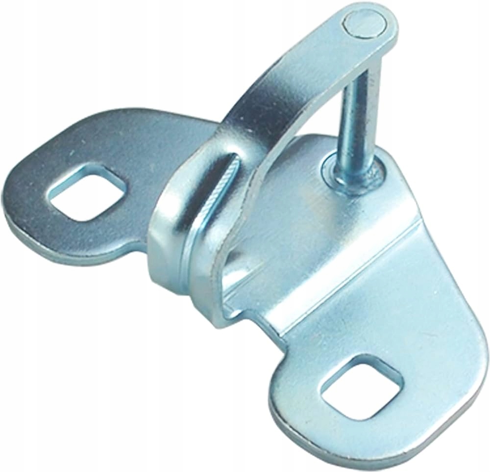 CITROEN JUMPER 06- ZACZEP RYGIEL ZAMKA DRZWI TYŁ