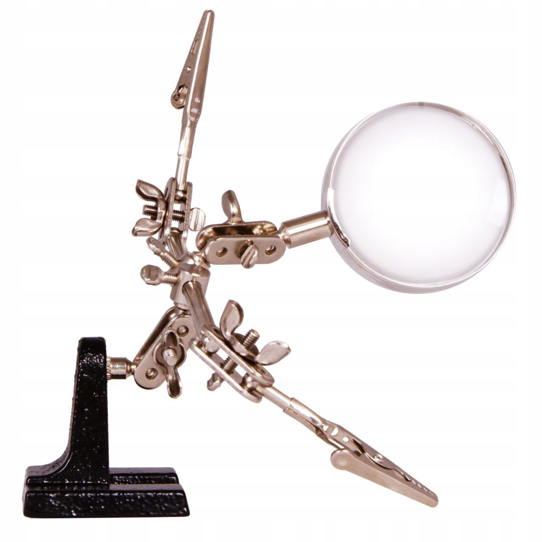 Lupa Levenhuk Zeno Refit ZF9