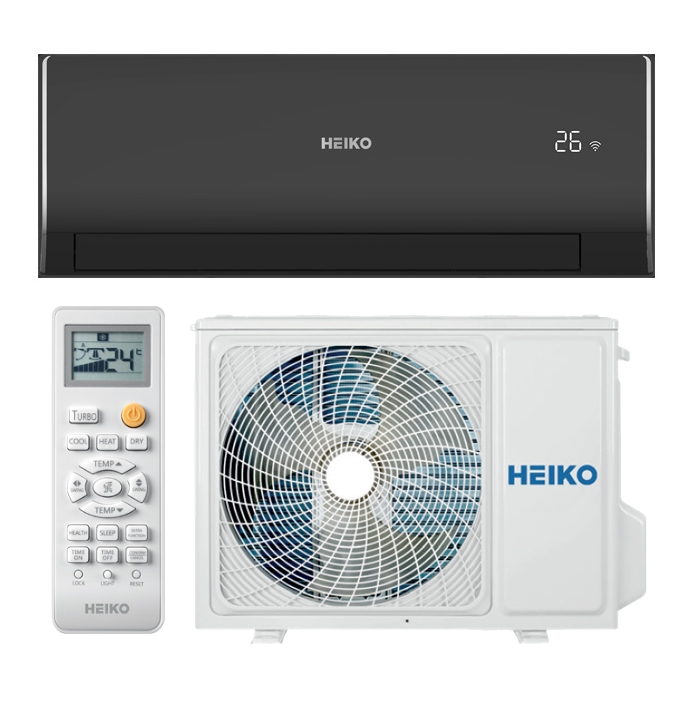 Klimatyzator split Heiko Rosa 3,5 kW