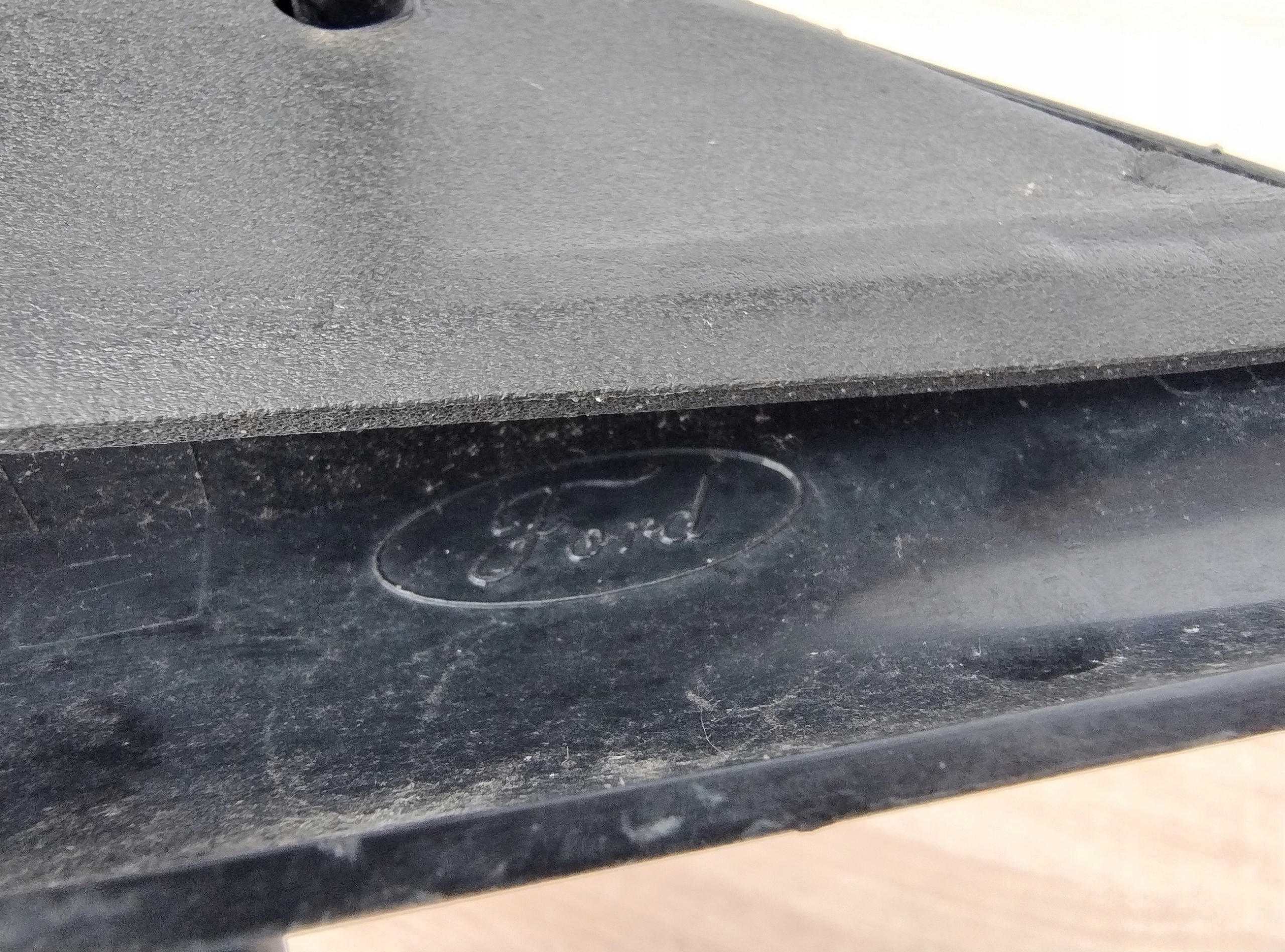 FORD MONDEO MK1 MK2 right mirror RECZNE MANUAL
