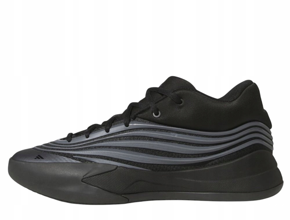 Pánské basketbalové boty adidas Dame X JP6090 46 2/3