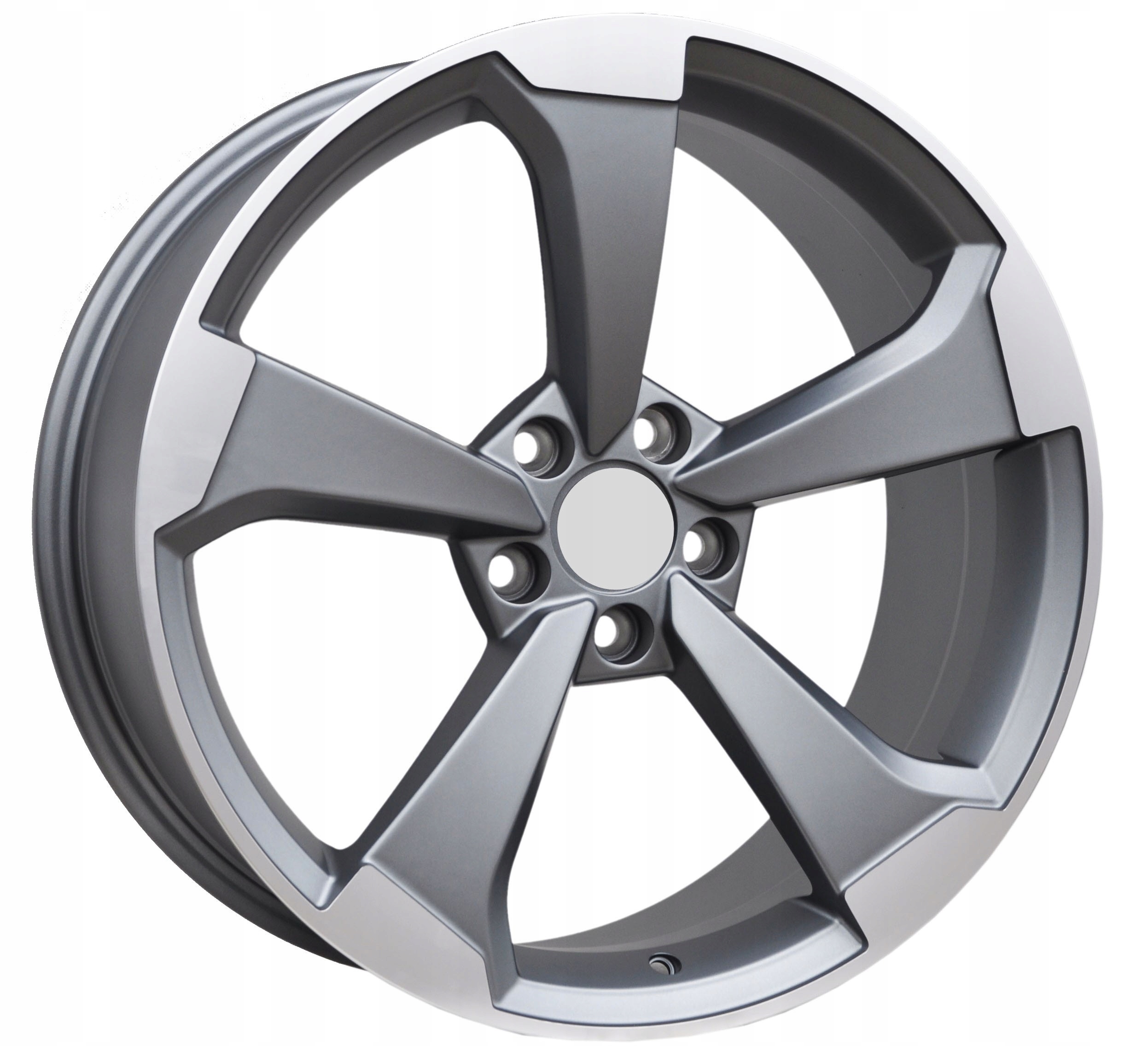 Disky Pdw 17'' Audi Limousine, A3 Cabrio (-), A4, A4 Allroad, S4, A5, A5