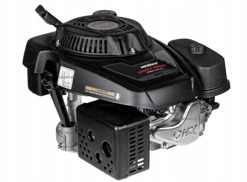 SILNIK LONCIN WEIBANG 196CC WB507SC WB537SC 1P70FC Typ silnik