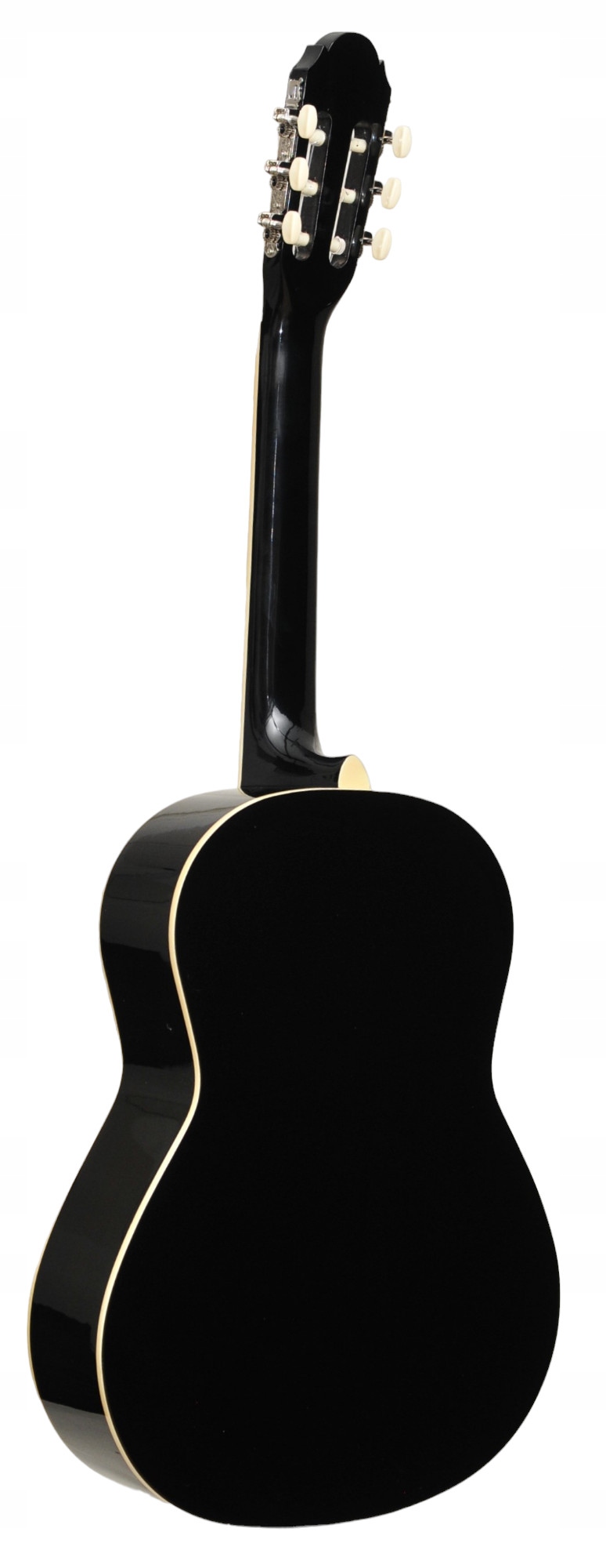 GITARA KLASYCZNA PRIMA CG-1 3/4 HSB + GRATIS Rodzaj Inny