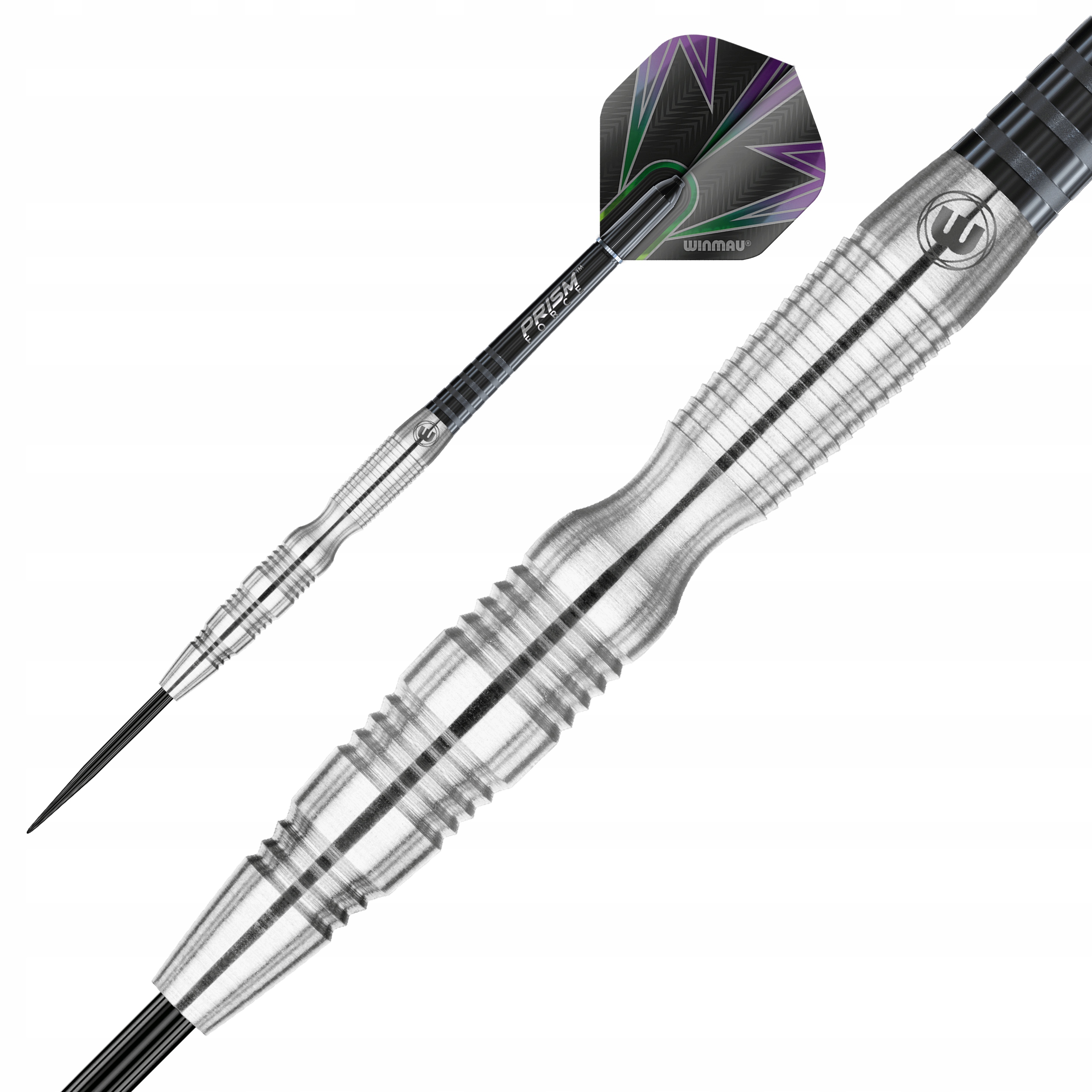 Lotki Rzutki Winmau Simon Whitlock 90% 22g Steel Marka Winmau