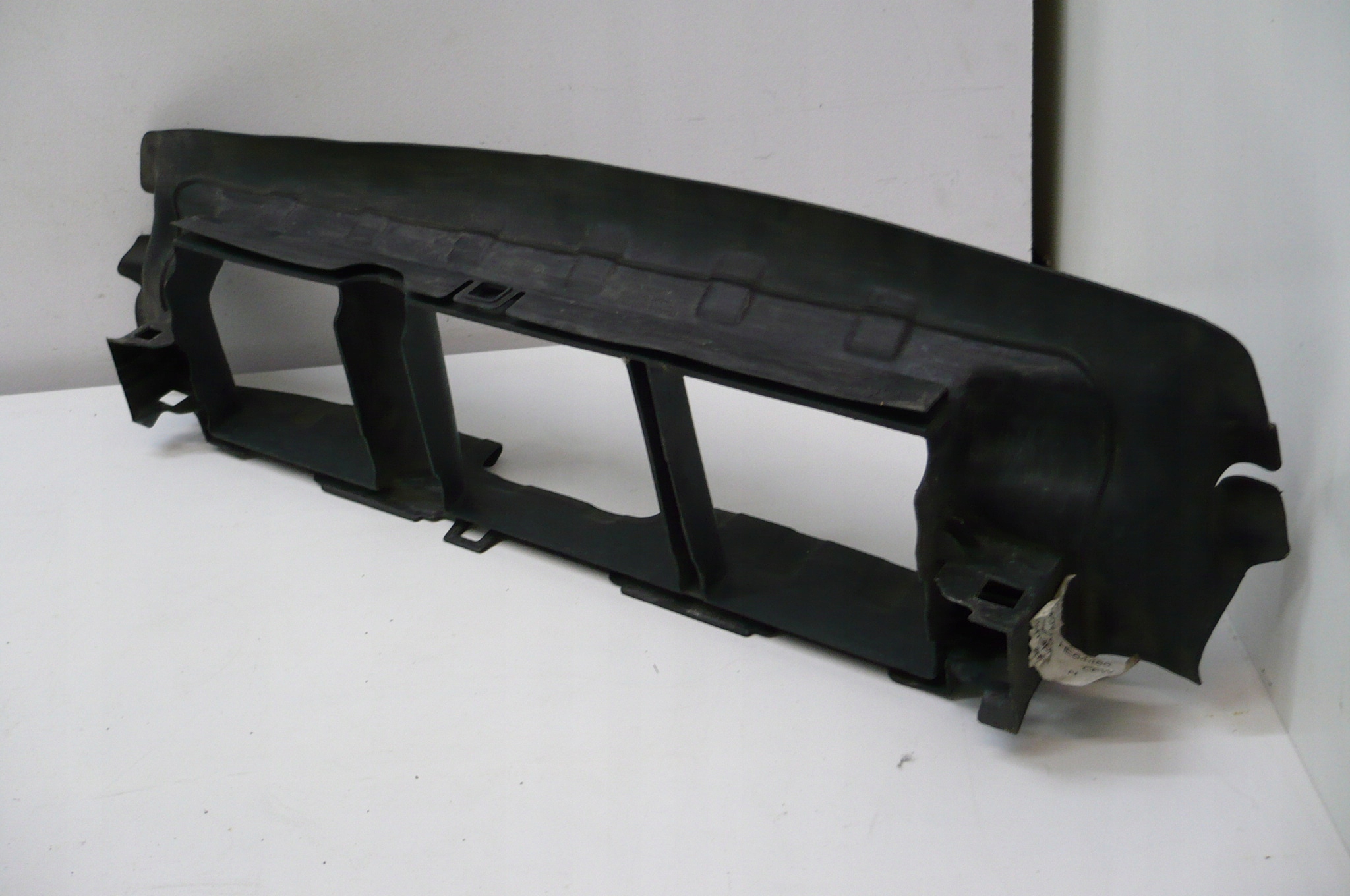 FORD FOCUS MK3 LIFT steering wheel, intake air