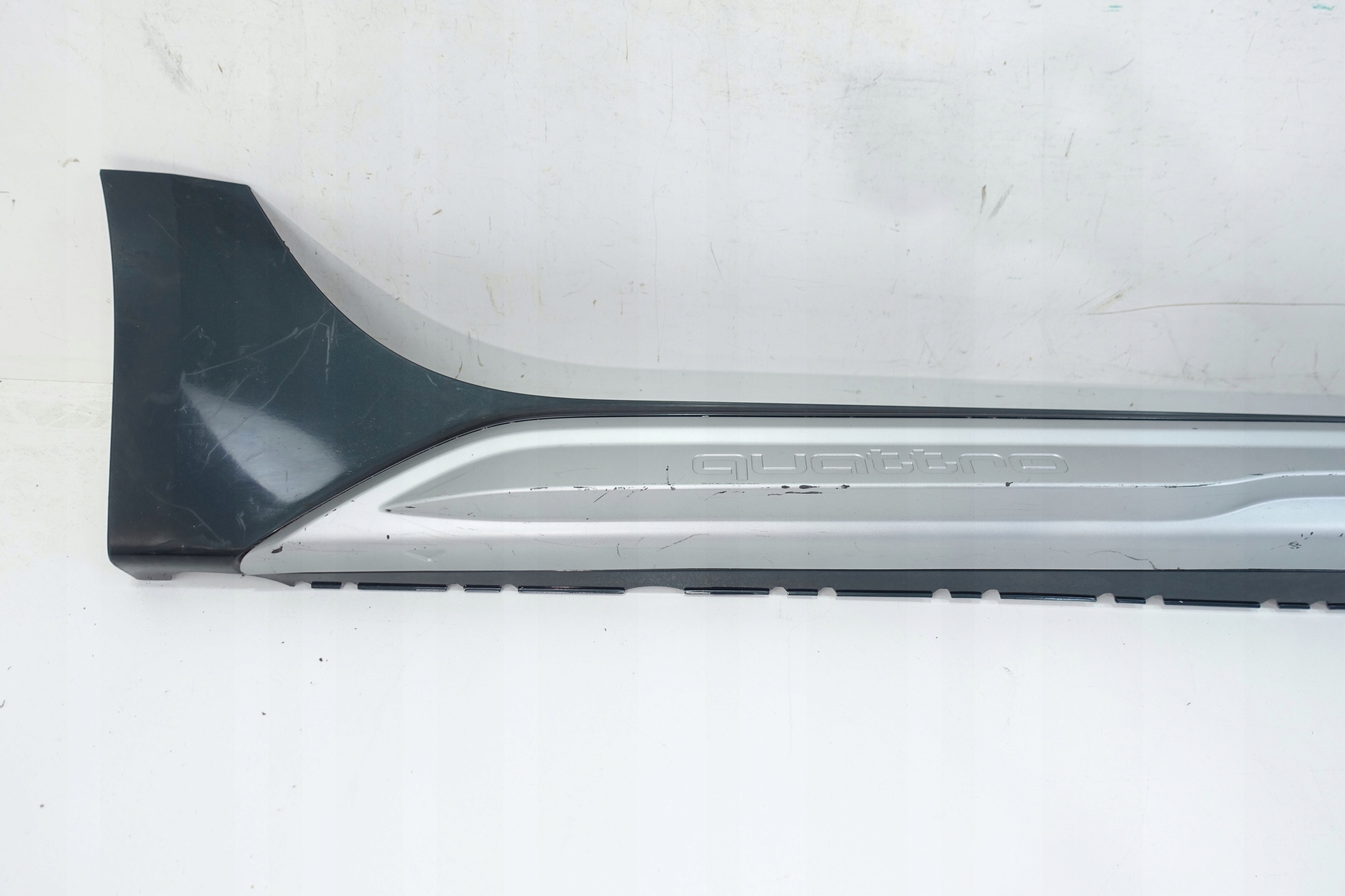 moulding threshold right AUDI A4 B9 LIFT ALLROAD 2019
