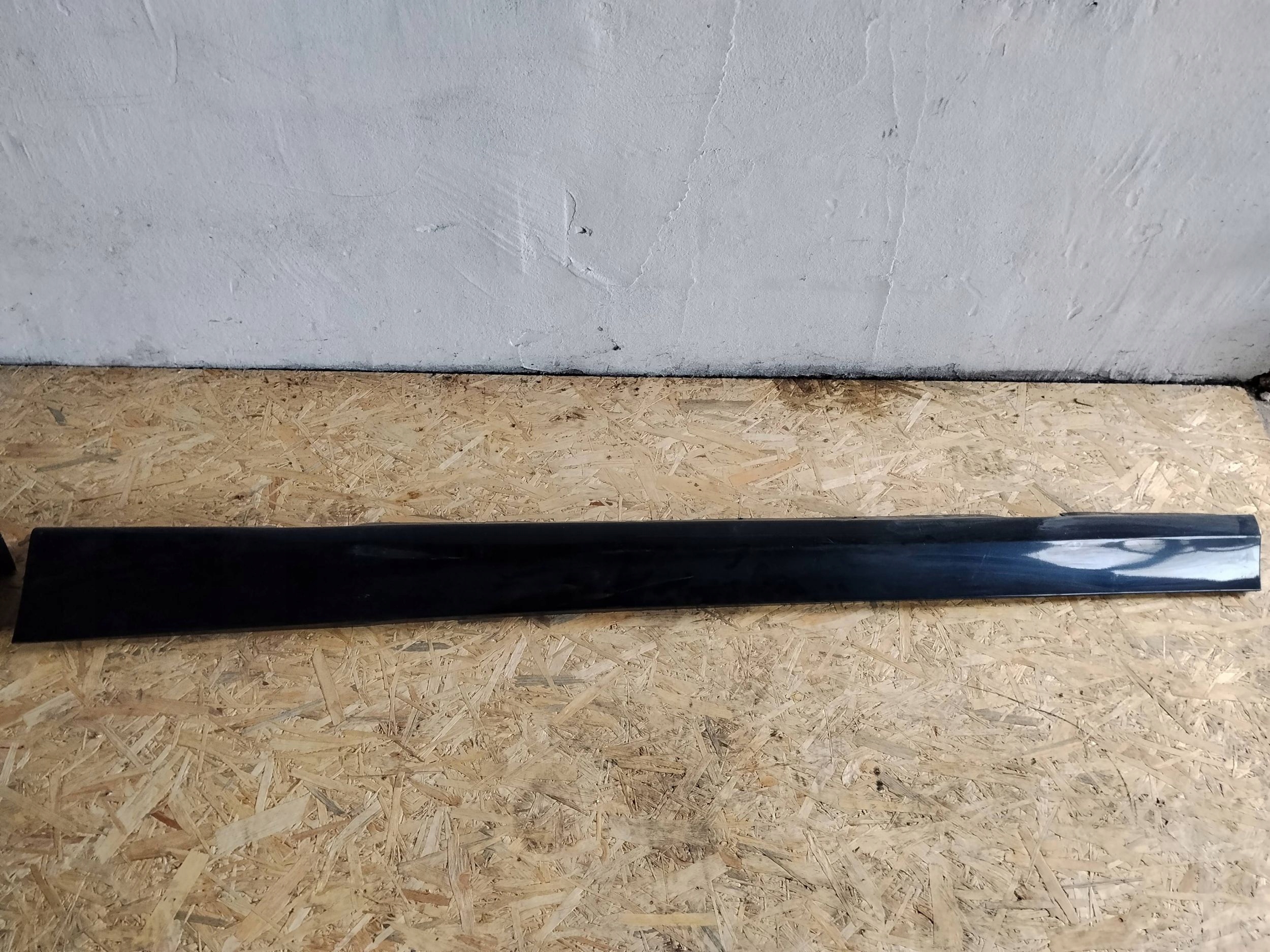 cap threshold left BMW 3 E90 E91 7062297