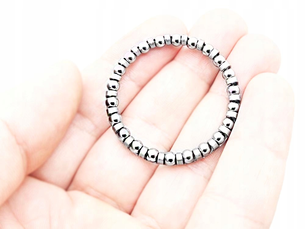 WIANEK STERU 1 1/8" cala DO KIEROWNICY ROWEROWEJ ŁOŻYSKO ROWERU EAN (GTIN) 6913559103525