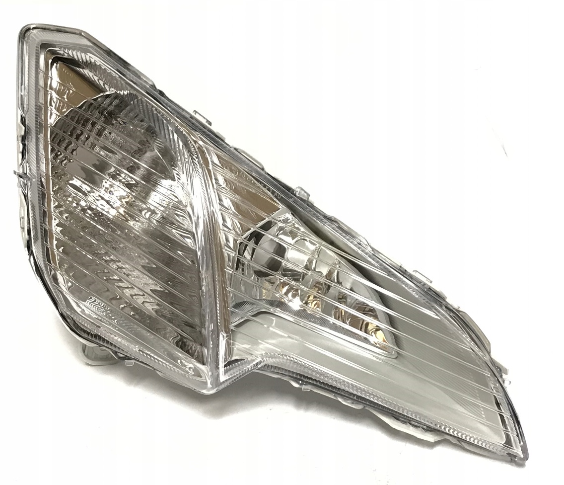 96R - FORD ECOSPORT 17-НОВИЙ ГАЛОГЕННИЙ ПРАВИЙ ПОКАЖЧИК ПОВОРОТУ