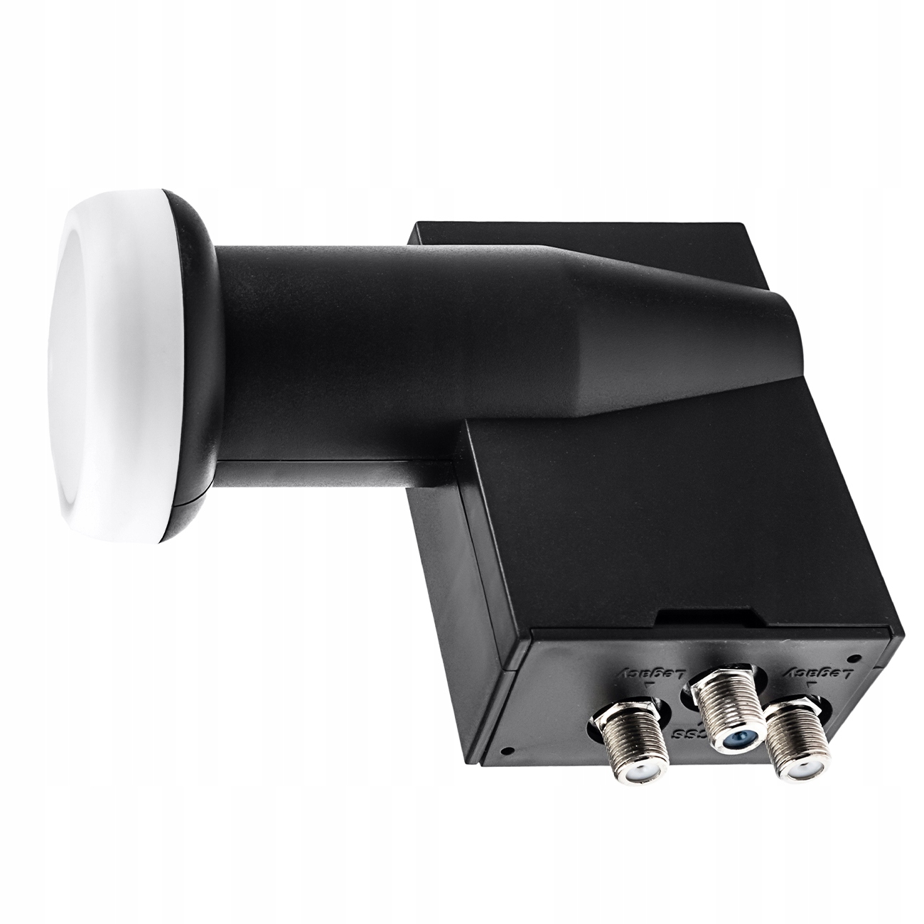 LNB digitális SCR Unicable II GT-SAT GT-S2dCSS24 Modell GT-S2dCSS24