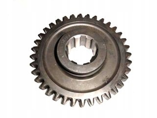 Koło I IV wsteczny bieg C-330 SKROPOL