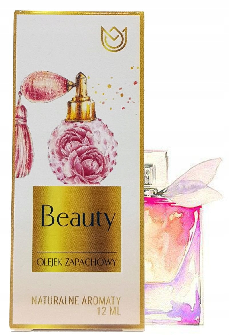 

Olejek Zapachowy Beauty (Armani, Si) Naturalne Aro