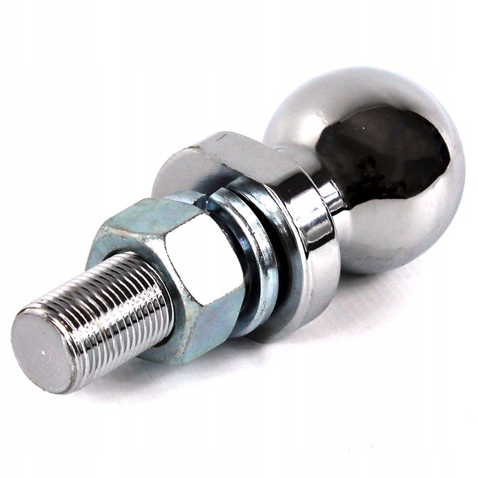 KULA HAKA HOLOWNICZEGO QUAD ATV ZACZEP PRZYCZEPKI FT0050 Kod producenta 196868499