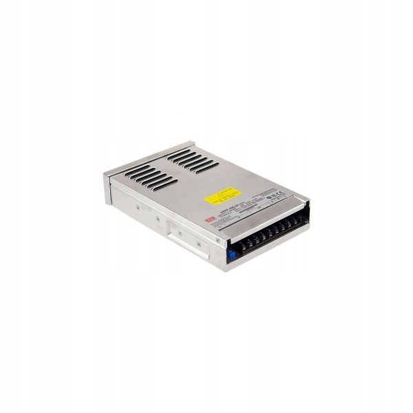 Led napájací zdroj Mean Well ERPF-400 12V 400W 33,3A IP20