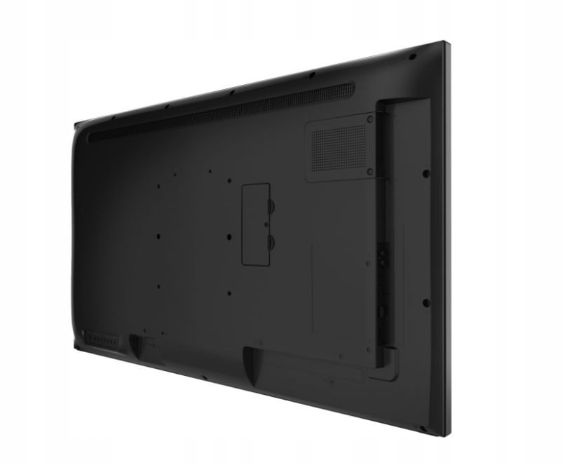 Monitor wielkoformatowy QM-4302 CZARNY 43 cale Model QM-4302