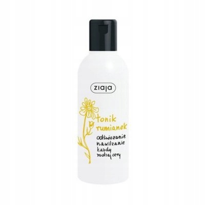 

Ziaja Tonik rumiankowy, 200 ml