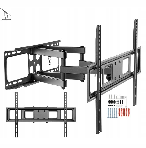 Otočný Držák Pro Televizor 47LB5700 L, Věšák, Rameno, Upevnění, Držák