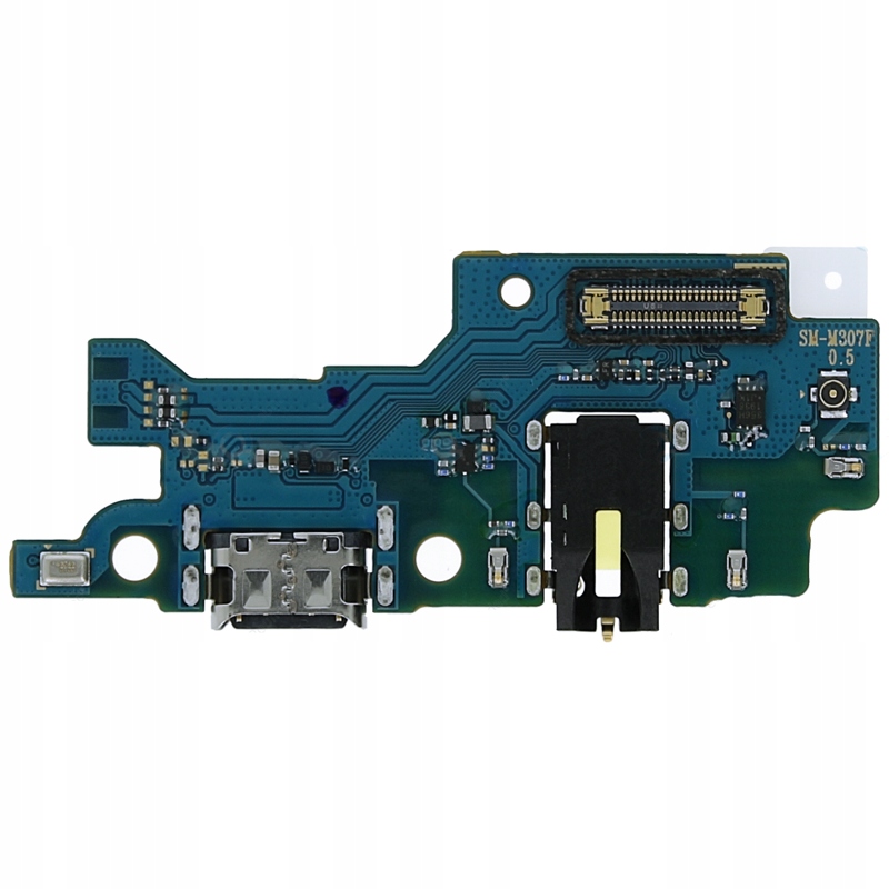 

Org Złącze Usb Płytka ładowania Samsung M21 M215