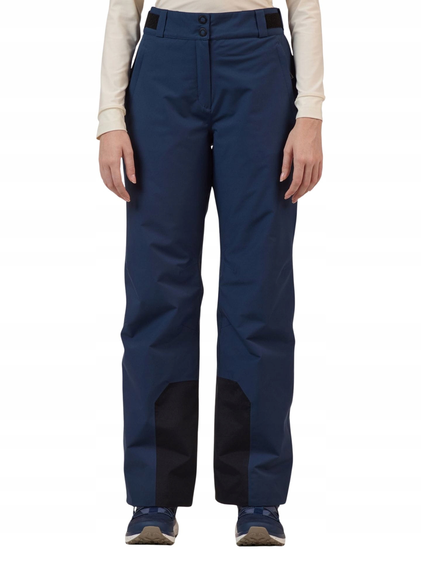 Dámské lyžařské kalhoty Rossignol Insulated Ski Pant Dark Navy M