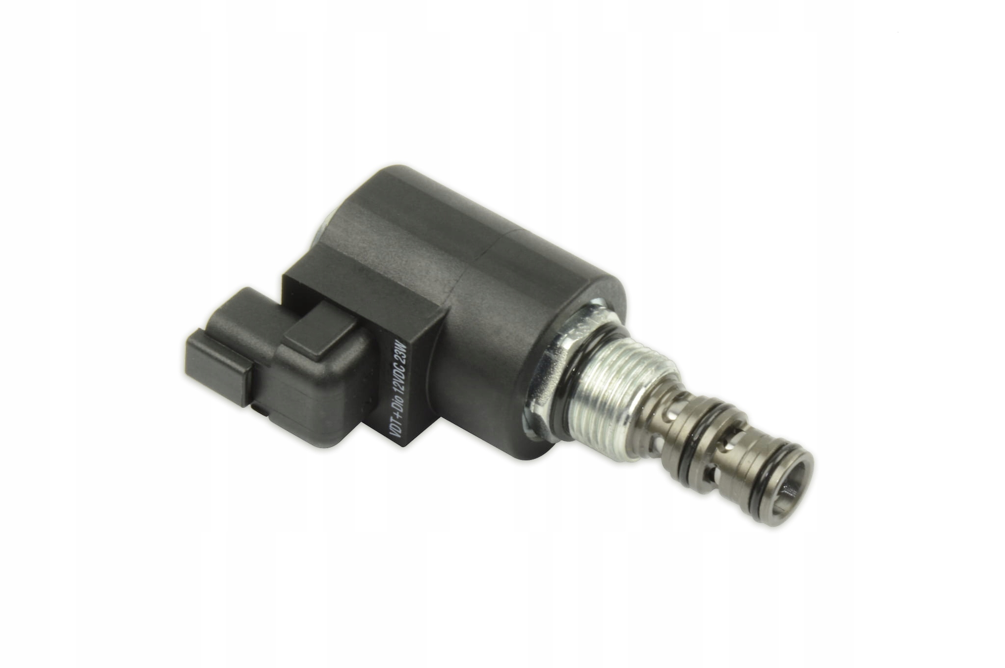 Elektroventil Předního Pohonu Volvo BL60 11709232 Oem