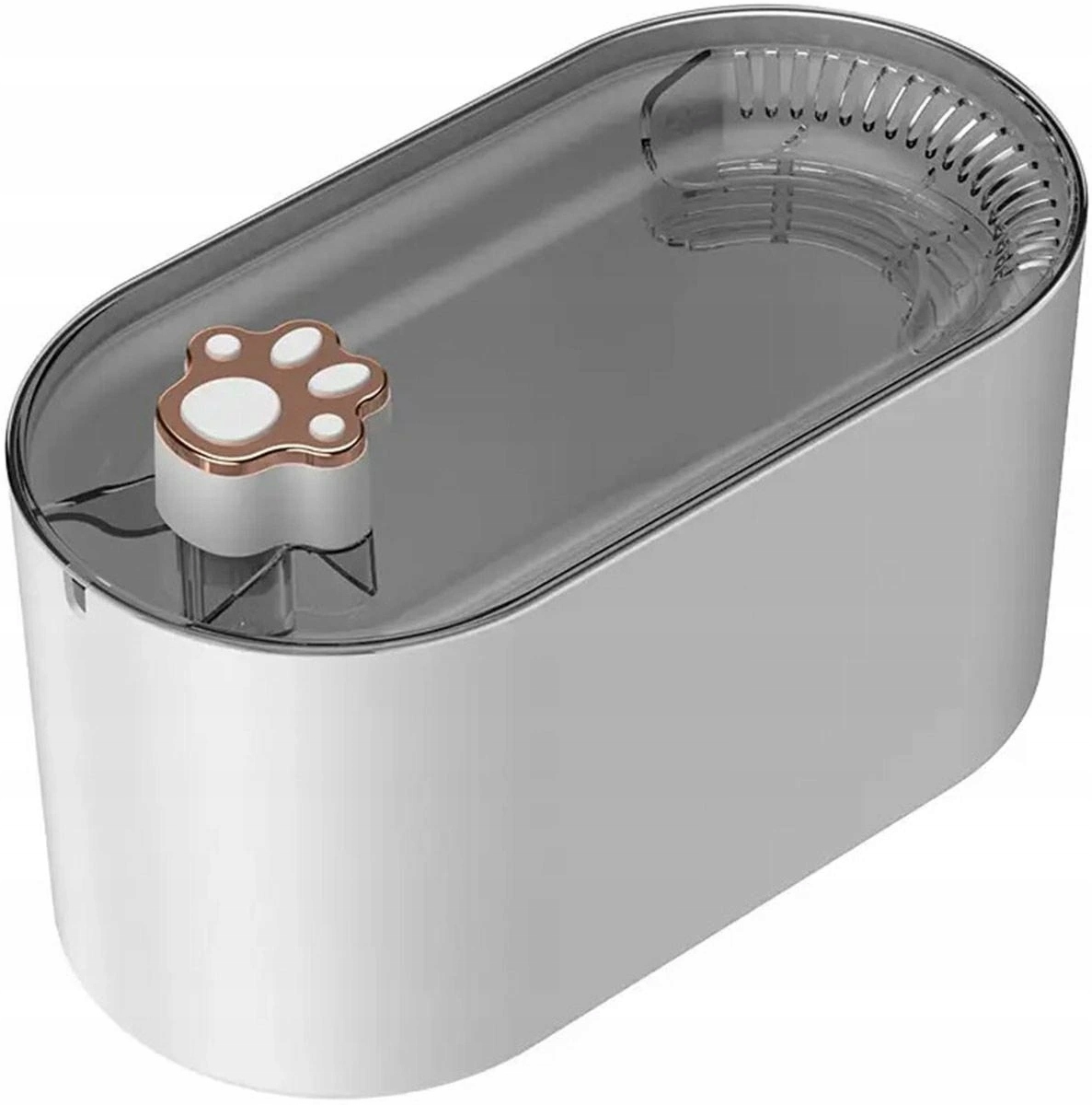 Apt AG991A Automatická napáječka pro domácí mazlíčky bílá