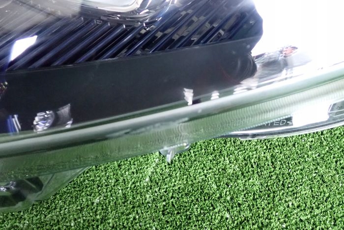 FORD KUGA MK3 FULL LED 19- reflektor left light left