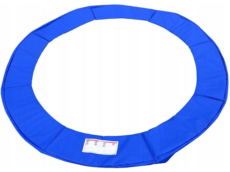 Osłona Sprężyn Do Trampoliny Enero fi244cm