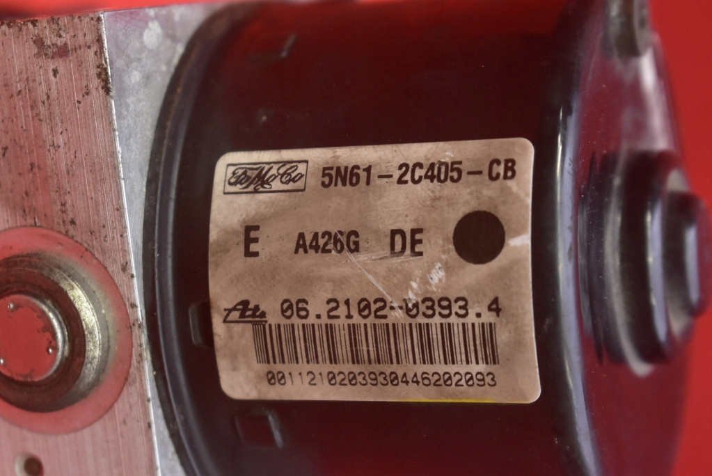 Pompa ABS 5N61-2C405-CB MAZDA 5 CR 2.0 CITD 143 KM 05-08