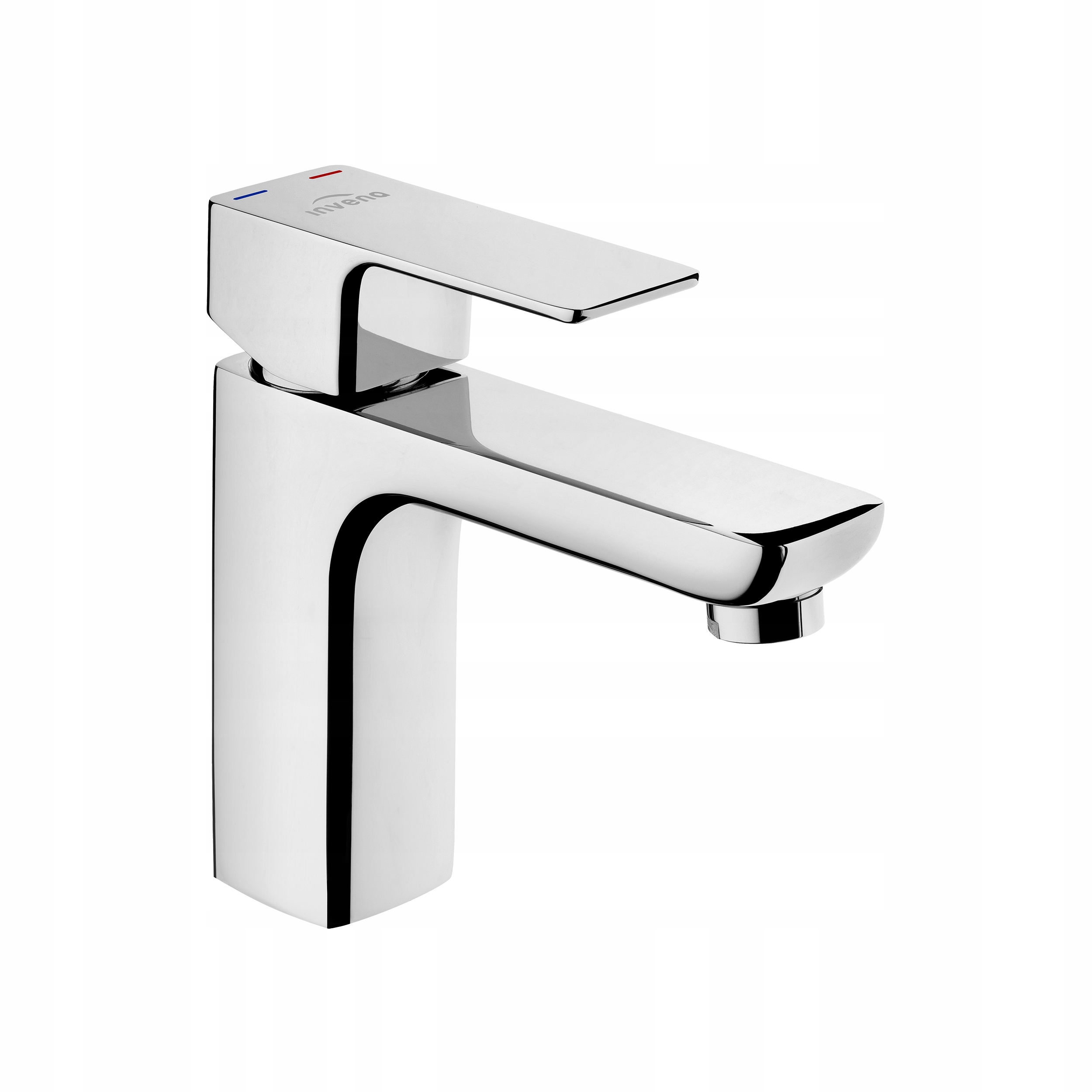 Umývadlová batéria Nyks chróm