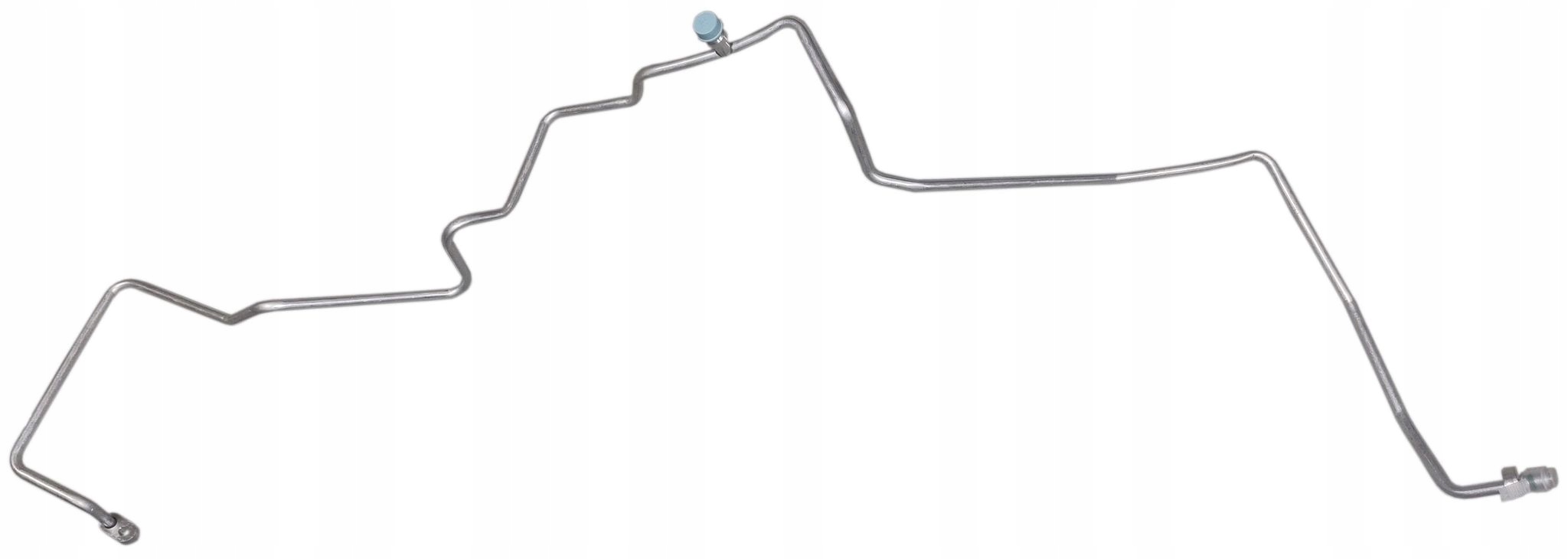 Kabel Klimatizace R Clio III M5687