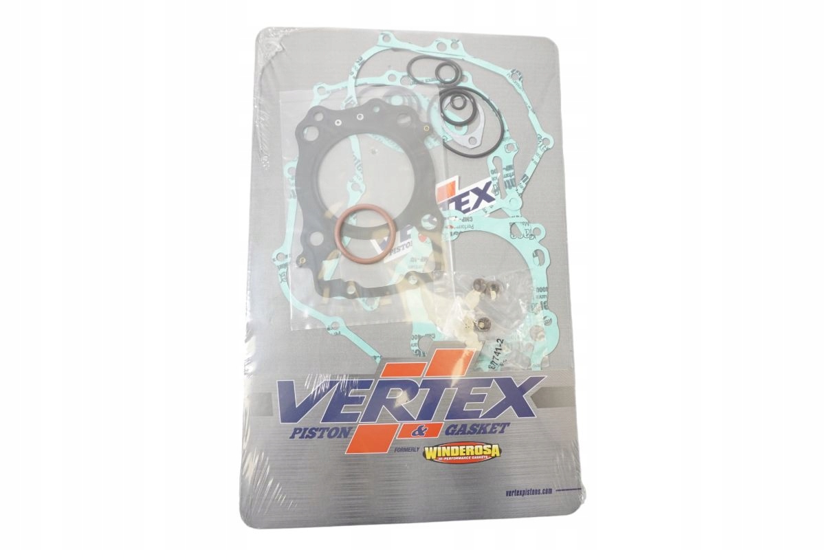 Winderosa (vertex) Komplet Tesnení Pre Honda Crf 250F 19-21