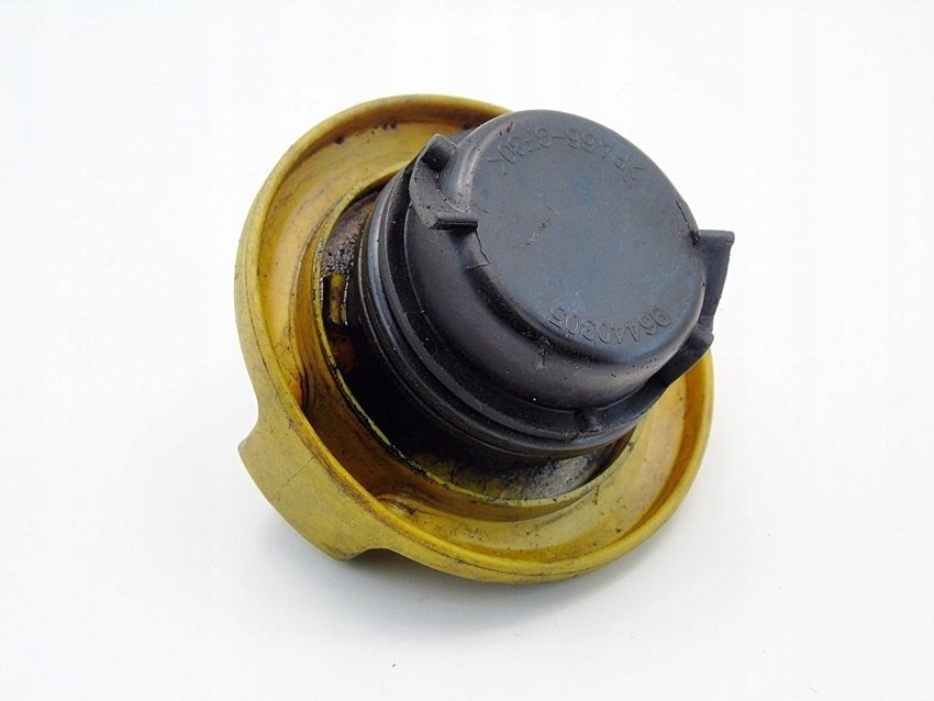 KOREK WLEWU OLEJU 2.0 D ANTARA CAPTIVA CRUZE EPICA Producent części Opel OE