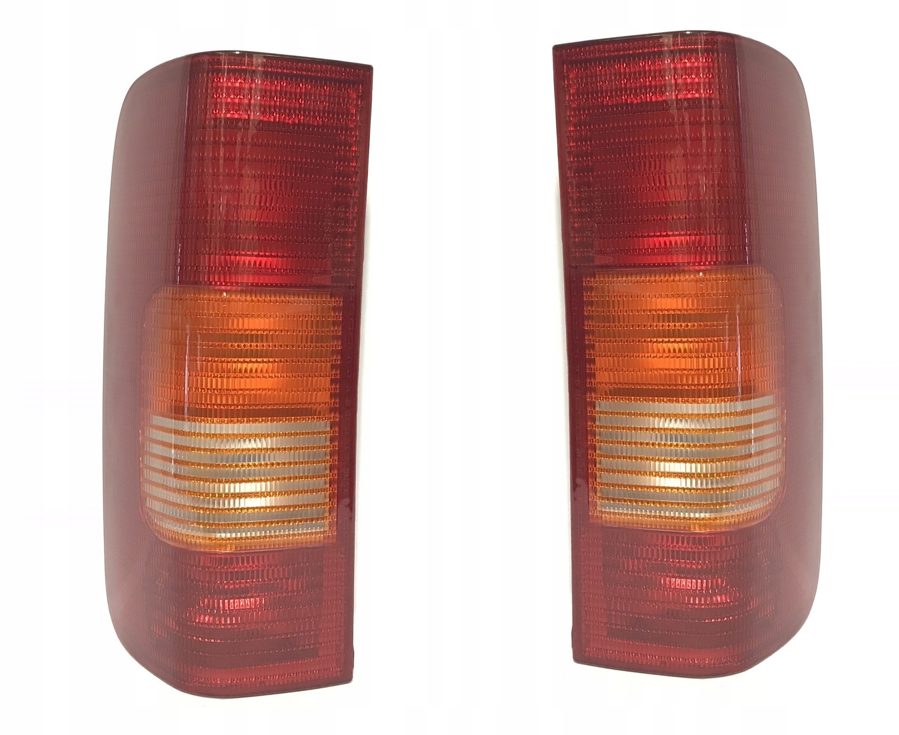 VW LT 96-05 ЕВРОПА НОВЫЕ ЗАДНИЕ ФОНАРИ КОМПЛЕКТ
