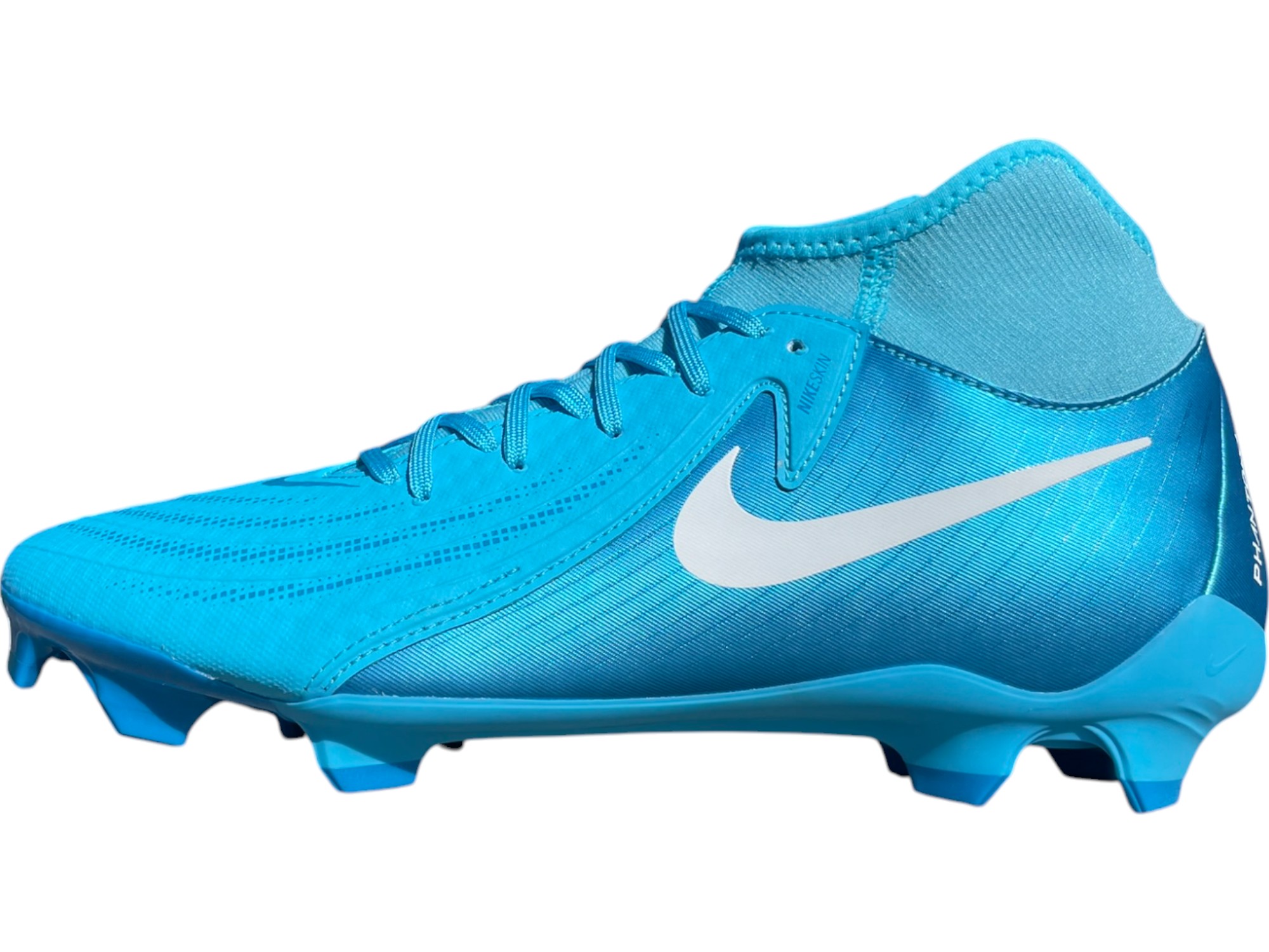 Korki Nike Phantom Luna II Buty Piłkarskie Męskie Sportowe Lanki Fg Mg