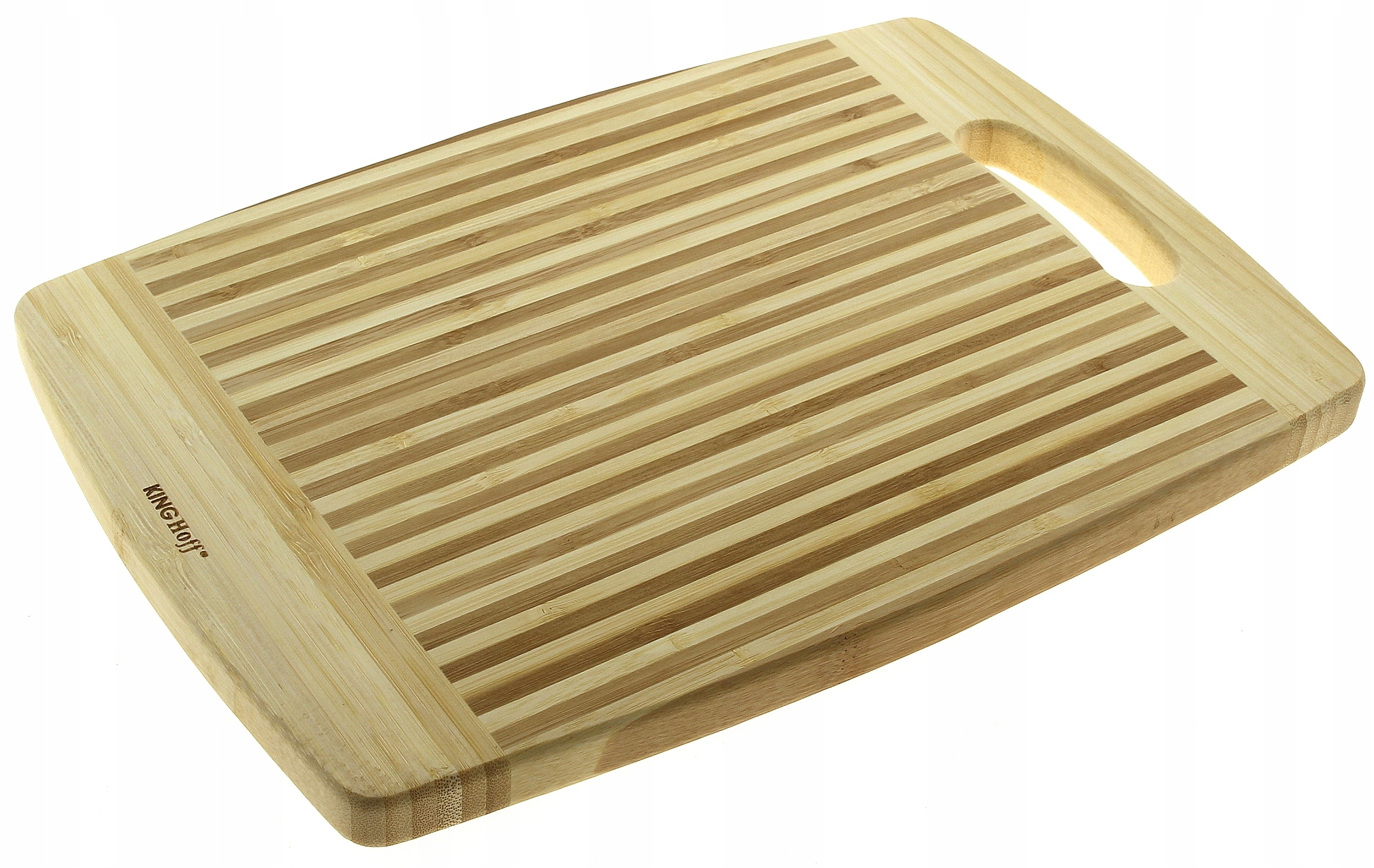 DESKA BAMBUSOWA KROJENIA KUCHENNA DUŻA 1141
