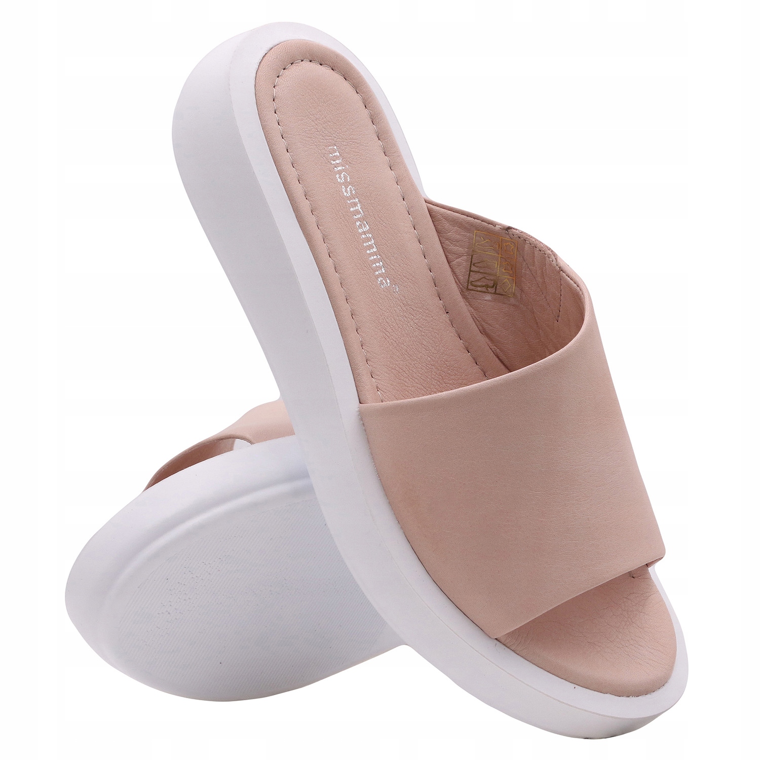 Missmama nazouváky OF-MM-29 euroobuv