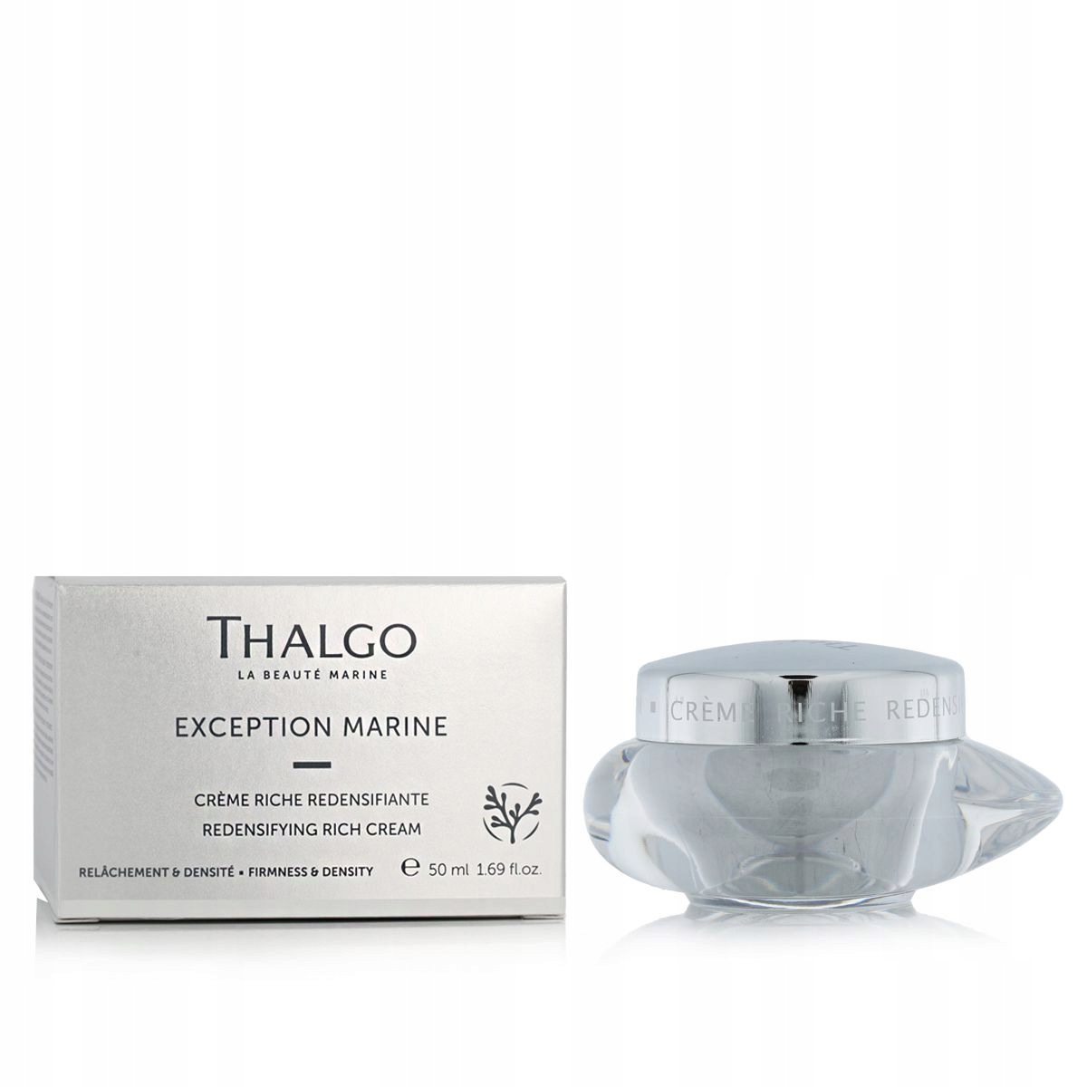 Thalgo (regenerační BOhatý Krém) 50 ML Pro Ženy