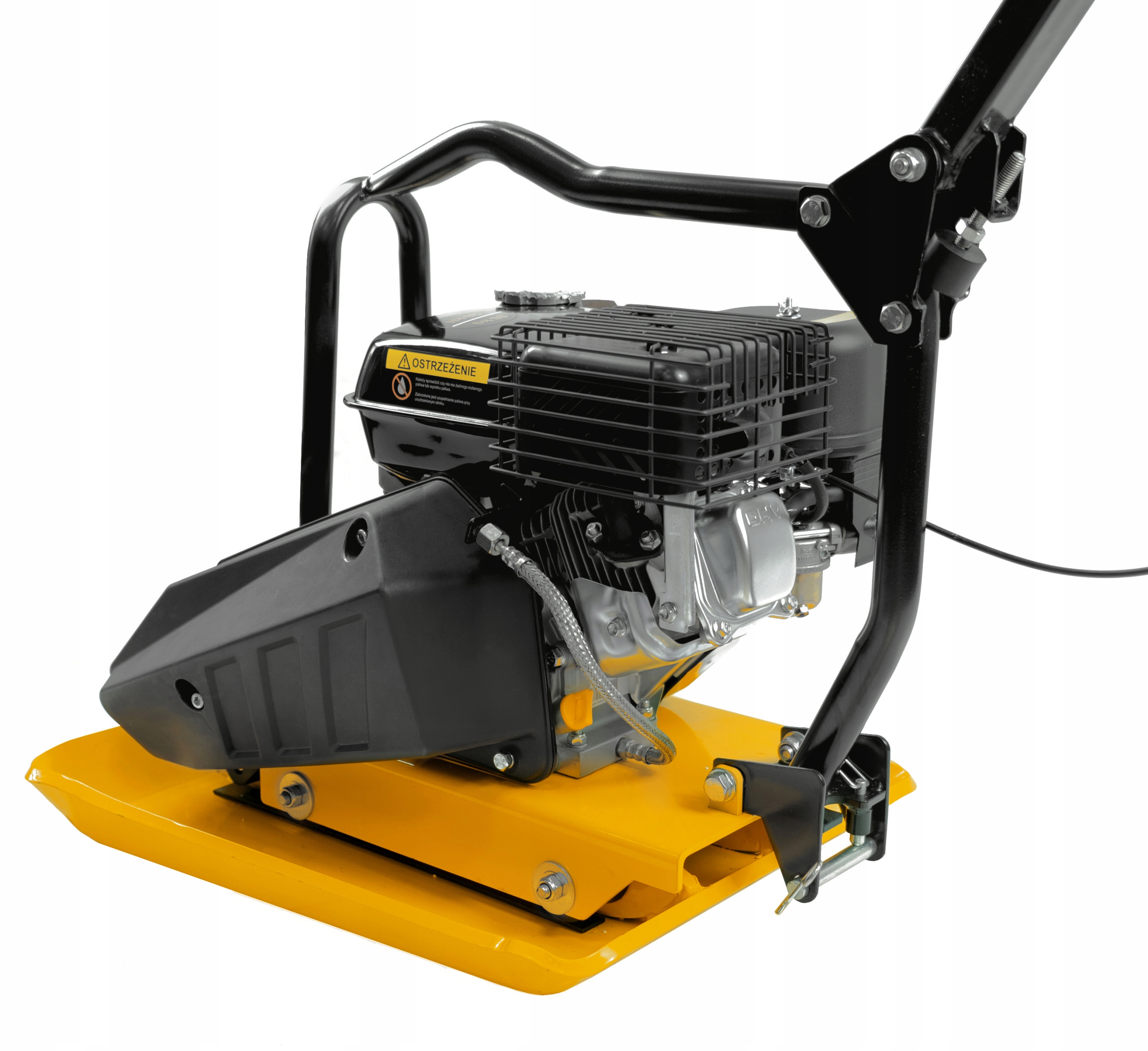 SMART365 ZAGĘSZCZARKA 6,5KM 79KG SM-03-655 Kod producenta SM-03-655