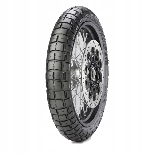 

Pirelli Scorpion Rally Str 120/70R18 120/70-18