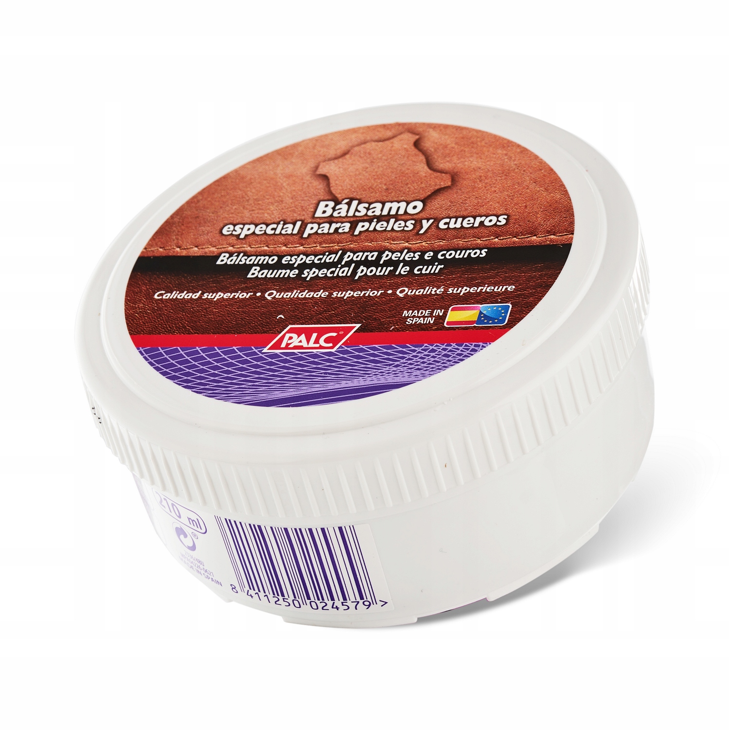 IMPREGNAT wosk TŁUSZCZ DO BUTÓW SKÓR PALC 210 ml Kod producenta 1350-1