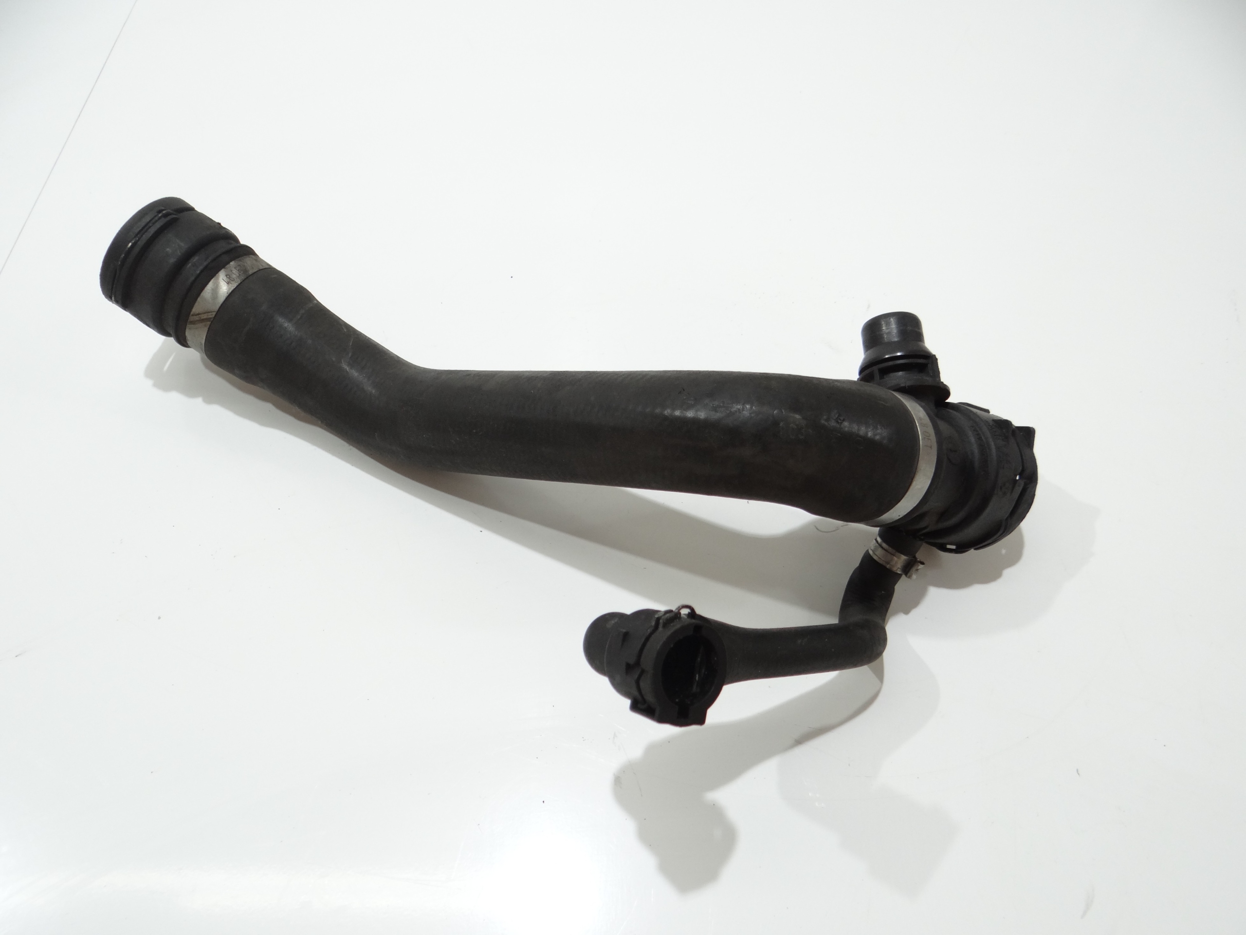 prijenos crijevo vode BMW E87 E90 N47D20C 7796869