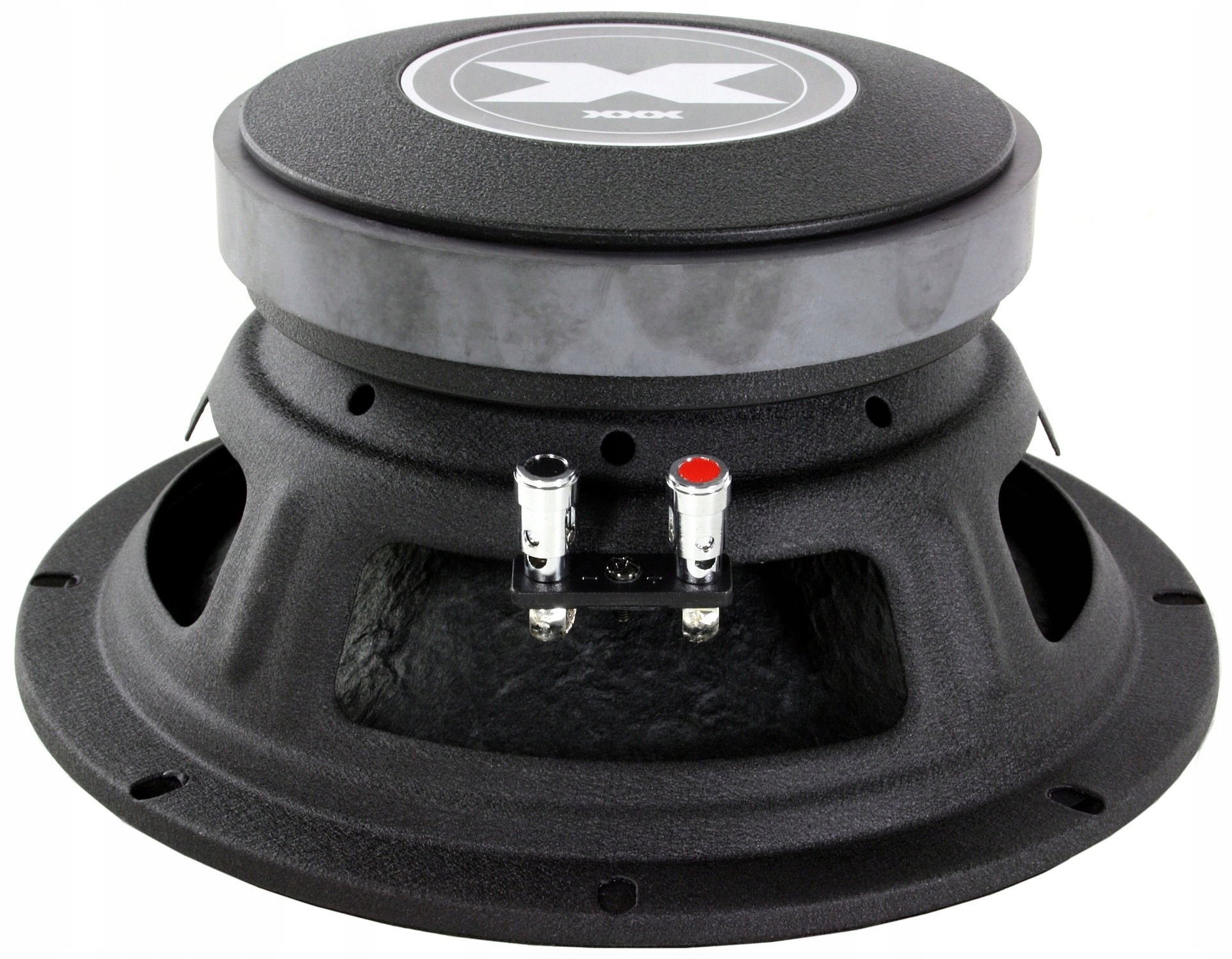 Excursion XXX-M8 GŁOŚNIKI Samochodowe WOOFERY 8 cali 200mm 98dB SPL GŁOŚNE Marka Excursion