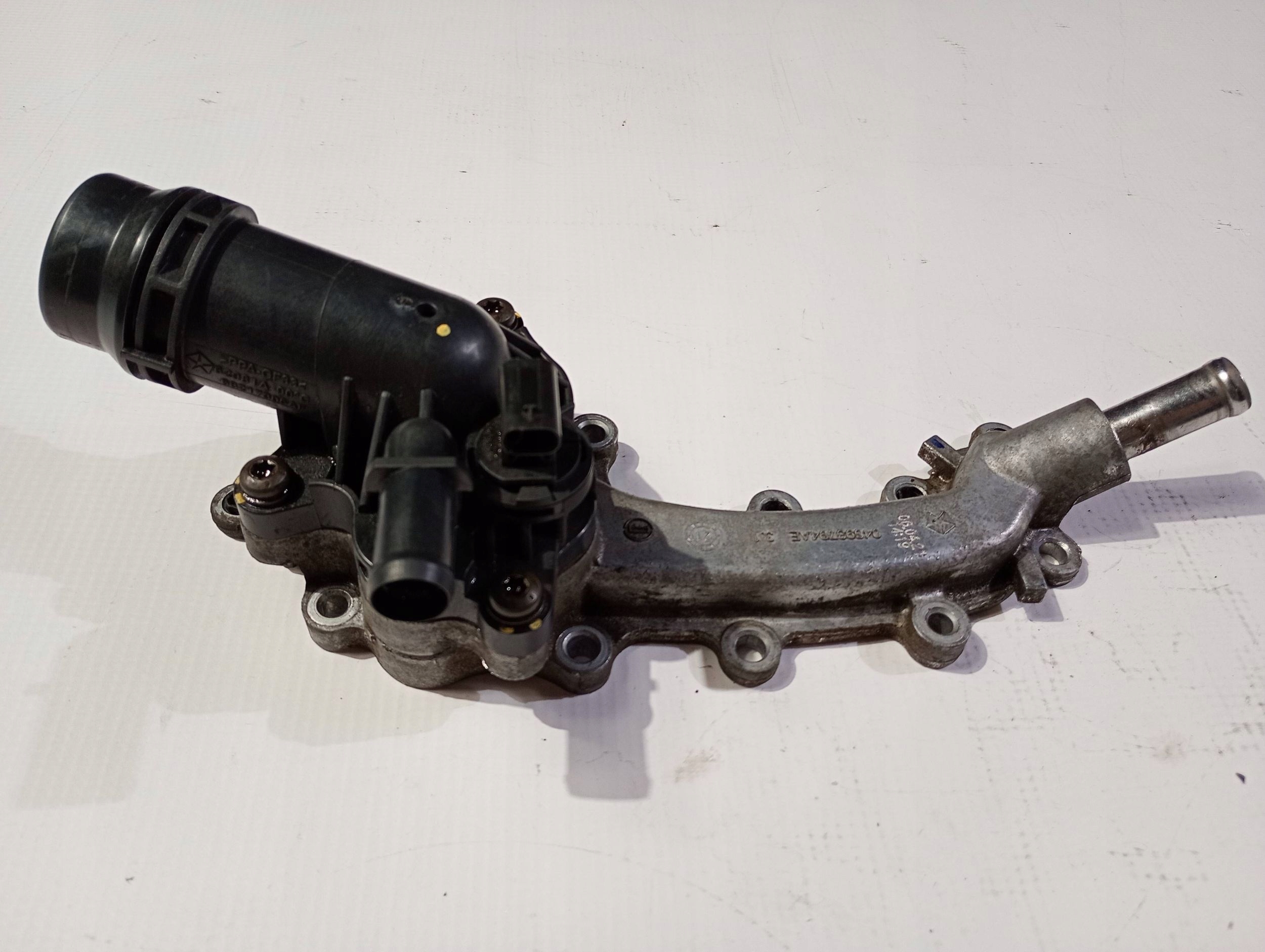 Scatola termostato Chrysler Pacifica 3.6 2017