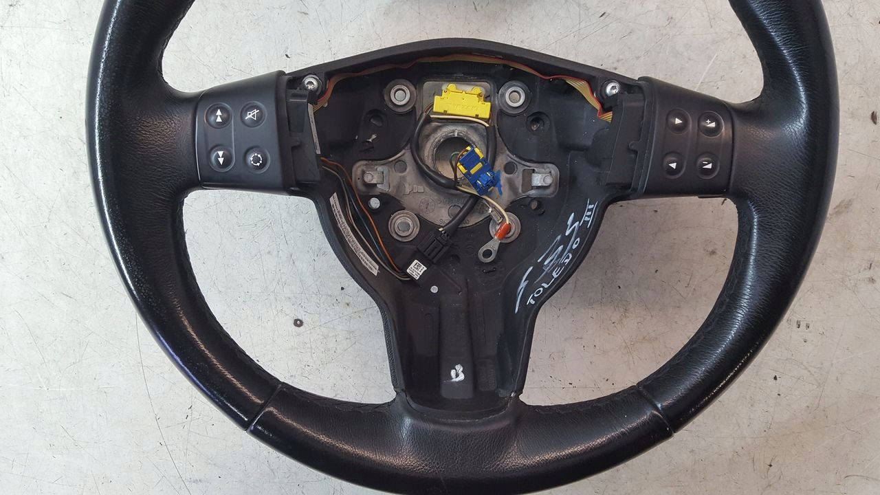 lenkrad Seat Toledo III