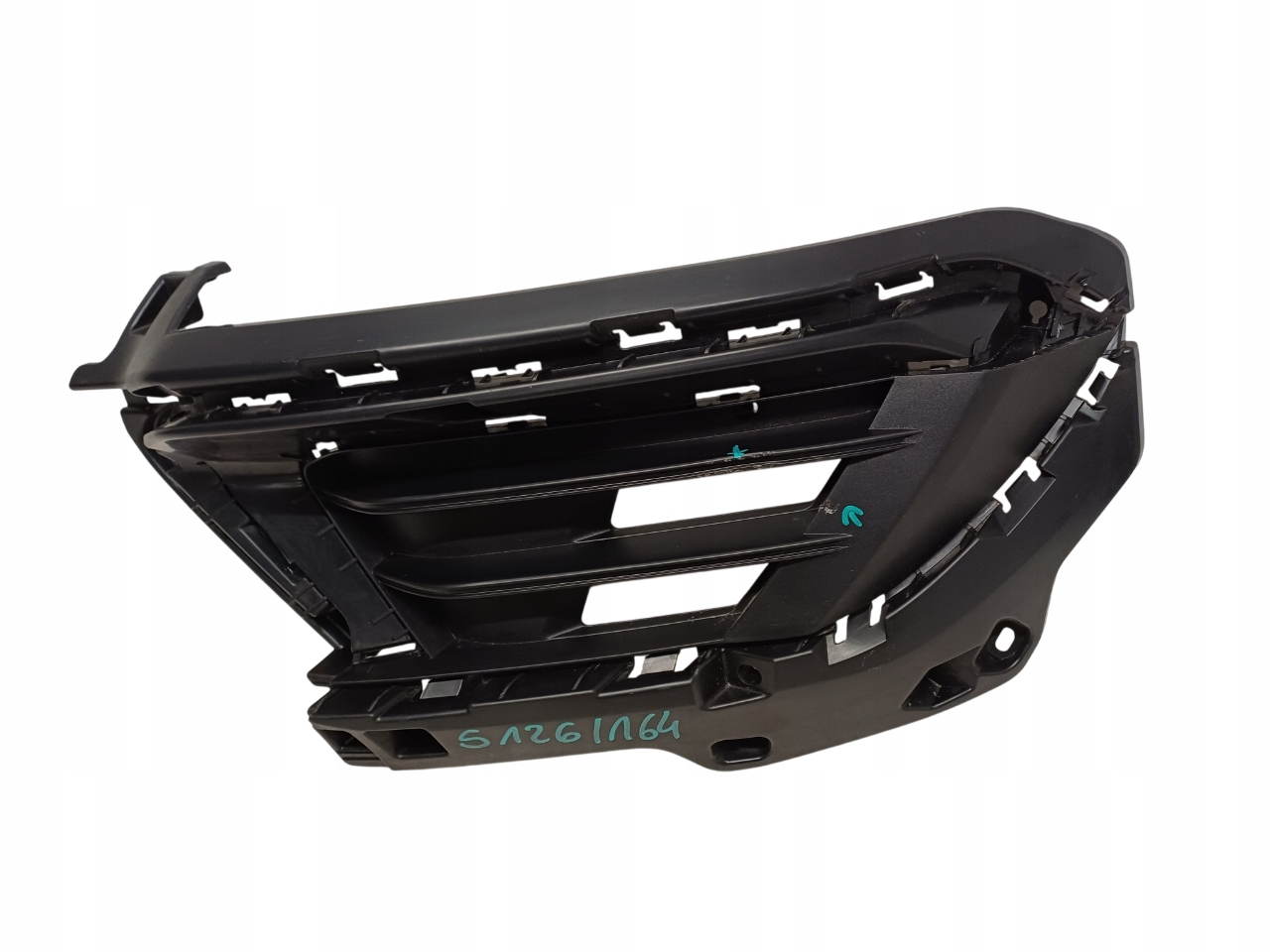 KIA SPORTAGE 5 V 21- KRATKA ZDERZAKA PRAWY PRZÓD 86564R2010