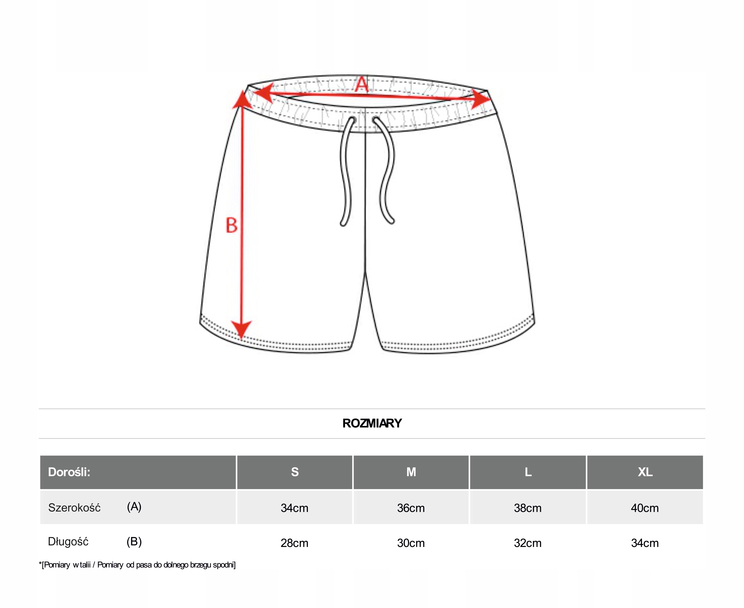 Spodenki do biegania damskie LANUS r. M Marka Roly