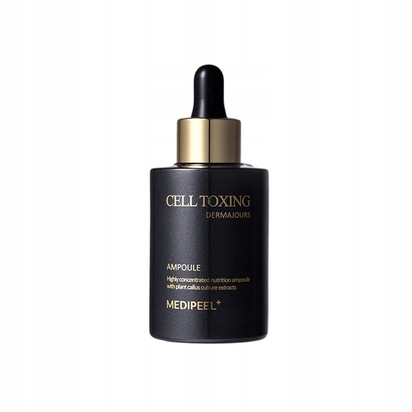 Medipeel Cell Toxing Dermajours Ampoule, 100 ml – Omlazující sérum